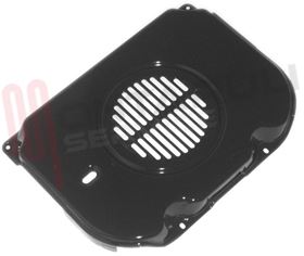 Visualizza i dettagli per SCHIENALE DEFLETTORE VENTOLA FORNO Immagine di SCHIENALE DEFLETTORE VENTOLA FORNO