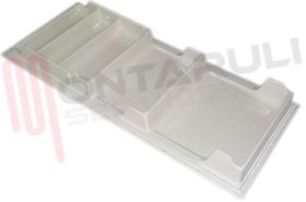 Visualizza i dettagli per CONTROPORTA FRIGO H.1190XL.510XP.115MM. Immagine di CONTROPORTA FRIGO H.1190XL.510XP.115MM.