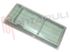 Immagine di CONTROPORTA FRIGO H.1020XL.490XP.115MM. CELESTE