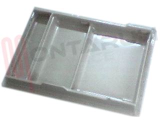 Immagine di CONTROPORTA FRIGO H.775XL.557XP.105MM. BEIGE