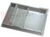Immagine di CONTROPORTA FRIGO H.775XL.557XP.105MM. BEIGE