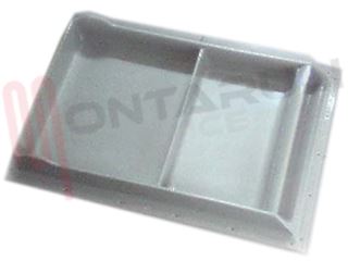 Immagine di CONTROPORTA FRIGO H.785XL.510X110MM.
