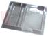 Immagine di CONTROPORTA FRIGO H.785XL.585XP.95MM. GRIGIA