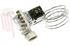 Immagine di TERMOSTATO FRIGO A130476R A1333U9998 COMPLETO