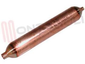 Visualizza i dettagli per FILTRO MOLECOLARE 2 VIE 30GR. Ø2,5XØ4,9MM. Immagine di FILTRO MOLECOLARE 2 VIE 30GR. Ø2,5XØ4,9MM.