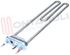 Immagine di RESISTENZA LAVATRICE 2000W 230V CON FORO