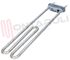 Immagine di RESISTENZA LAVATRICE 2000W 230V CON FORO