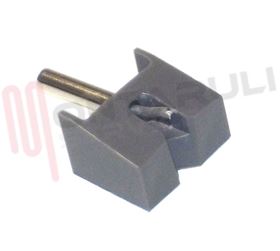 Visualizza i dettagli per PUNTINA PER GIRADISCHI DN 311/315 Immagine di PUNTINA PER GIRADISCHI DN 311/315