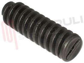 Visualizza i dettagli per PIEDINO REGOLABILE PER CUCINE H60 ARISTON Immagine di PIEDINO REGOLABILE PER CUCINE H60 ARISTON