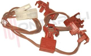 Immagine di ASSIEME 4 MICROINTERRUTORI MS930P884.01