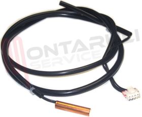 Visualizza i dettagli per SONDA SENSORE NTC Immagine di SONDA SENSORE NTC