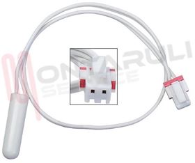 Visualizza i dettagli per SONDA TEMPERATURA FRIGO SAMSUNG Immagine di SONDA TEMPERATURA FRIGO SAMSUNG