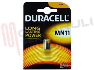 Immagine di BATTERIA 6V MN11/E11A ALKALINE