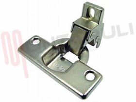 Visualizza i dettagli per CERNIERA PORTA PANNELLO Immagine di CERNIERA PORTA PANNELLO