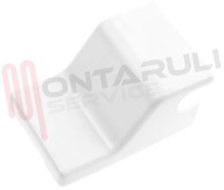 Immagine di COPERTURA CERNIERA CENTRALE PORTA FRIGO