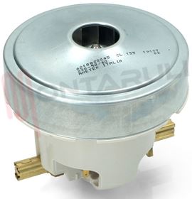 Visualizza i dettagli per MOTORE ASPIRAPOLVERE 1200W 230V AMETEK Immagine di MOTORE ASPIRAPOLVERE 1200W 230V AMETEK