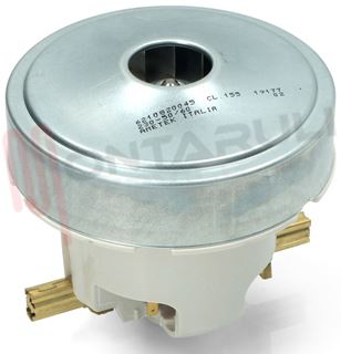 Immagine di MOTORE ASPIRAPOLVERE 1200W 230V AMETEK