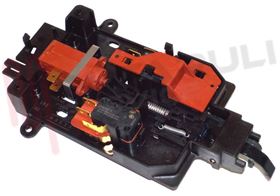 Visualizza i dettagli per SERRATURA ELETTRIFICATA PORTA FORNO CANDY Immagine di SERRATURA ELETTRIFICATA PORTA FORNO CANDY