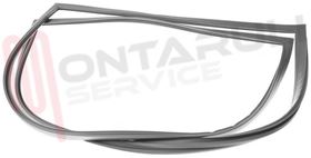 Visualizza i dettagli per GUARNIZIONE MAGNETICA 4L GRIGIA 970X570MM. Immagine di GUARNIZIONE MAGNETICA 4L GRIGIA 970X570MM.