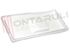 Immagine di FRONTALE CASSETTO BIANCO 440X197MM.