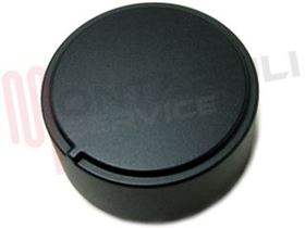 Visualizza i dettagli per MANOPOLA FORNO NEW TECH ANTRACITE ARISTON D.6MM. Immagine di MANOPOLA FORNO NEW TECH ANTRACITE ARISTON D.6MM.