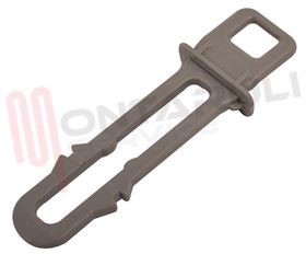 Visualizza i dettagli per NASELLO CHIUSURA PORTA LS NEW Immagine di NASELLO CHIUSURA PORTA LS NEW