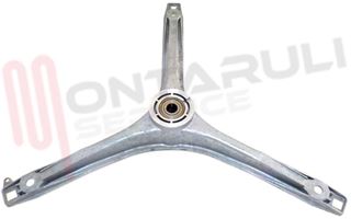Immagine di CROCIERA MOZZO 600-400G