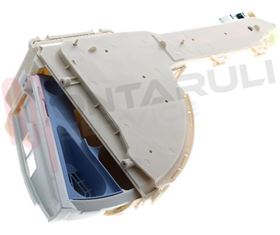 Visualizza i dettagli per TRAMOGGIA COMPLETA DI ELETTROVALVOLA E CASSETTO Immagine di TRAMOGGIA COMPLETA DI ELETTROVALVOLA E CASSETTO