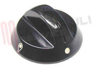 Immagine di MANOPOLA FORNELLO A GAS D.7MM.
