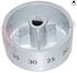 Immagine di MANOPOLA TIMER CONTAMINUTI FORNO 0-55°C