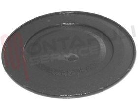 Visualizza i dettagli per PIATTELLO PER BRUCIATORE GRANDE D.10CM. OPACO Immagine di PIATTELLO PER BRUCIATORE GRANDE D.10CM. OPACO