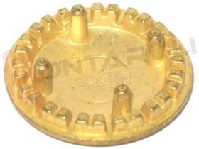 Visualizza i dettagli per SPARTIFIAMMA IN OTTONE PICCOLO Immagine di SPARTIFIAMMA IN OTTONE PICCOLO