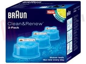 Visualizza i dettagli per CCR3 CARTUCCIA PULIZIA Immagine di CCR3 CARTUCCIA PULIZIA