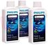 Immagine di SOLUZIONE PULIZIA RASOI KIT 3PZ. PHILIPS JET CLEAN HQ203/50