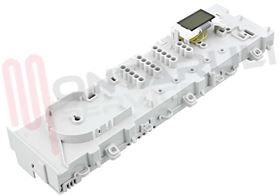 Visualizza i dettagli per SCHEDA ELETTRONICA CONFIGURATA ENV06 Immagine di SCHEDA ELETTRONICA CONFIGURATA ENV06