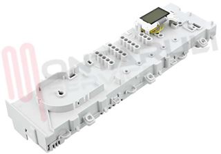 Immagine di SCHEDA ELETTRONICA CONFIGURATA ENV06
