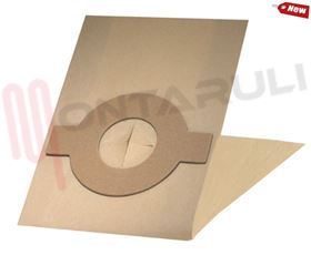 Visualizza i dettagli per SACCHETTO CARTA LUCIDATRICE 1811P CF.5PZ. Immagine di SACCHETTO CARTA LUCIDATRICE 1811P CF.5PZ.