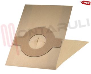 Immagine di SACCHETTO CARTA LUCIDATRICE 1811P CF.5PZ.