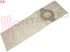 Immagine di SACCHETTO CARTA LUCIDATRICE 1811P CF.5PZ.