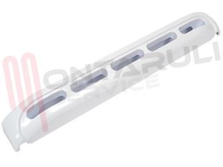 Immagine di ZOCCOLO BIANCO 700X70MM.