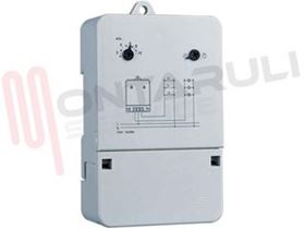 Visualizza i dettagli per INTERRUTTORE LUCE SCALA PARETE REX600 10' 250V 10A Immagine di INTERRUTTORE LUCE SCALA PARETE REX600 10' 250V 10A