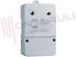 Immagine di INTERRUTTORE LUCE SCALA PARETE REX600 10' 250V 10A