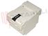 Immagine di TRASFORMATORE DIN 18VA 230V 12V 3 MODULI APRIPORTA