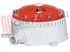 Immagine di MICROSAI MS 240VAC 95DB IP65 SI PG 9