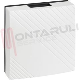 Visualizza i dettagli per SUONERIA DUE TONI DUTON CARILLON BITONALE 230VAC Immagine di SUONERIA DUE TONI DUTON CARILLON BITONALE 230VAC