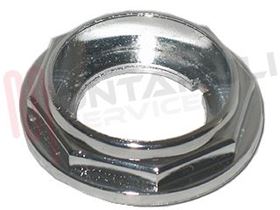 Visualizza i dettagli per ADATTATORE DA DIAM. 22 A 30MM. INTERRUTTORI QUADRO Immagine di ADATTATORE DA DIAM. 22 A 30MM. INTERRUTTORI QUADRO