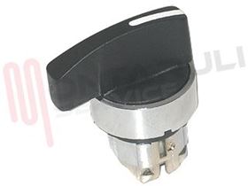 Visualizza i dettagli per TESTA SELETTORE D22 A LEVA LUNGA 1>0<2 INSTABILE Immagine di TESTA SELETTORE D22 A LEVA LUNGA 1>0<2 INSTABILE