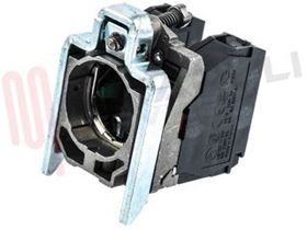 Visualizza i dettagli per BASE + BLOCCO CONTATTI D22 1NA+1NC ZB4.. Immagine di BASE + BLOCCO CONTATTI D22 1NA+1NC ZB4..