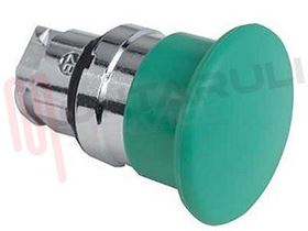 Visualizza i dettagli per PULSANTE FUNGO VERDE 40MM INSTABILE Immagine di PULSANTE FUNGO VERDE 40MM INSTABILE