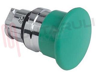 Immagine di PULSANTE FUNGO VERDE 40MM INSTABILE
